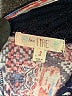 Love, Fire Print Black Casual Dress Size S - photo 7