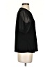 CeCe Black Short Sleeve T-Shirt Size S - photo 4