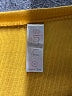Simlu Yellow Pullover Sweater Size M - photo 7
