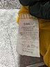 Simlu Yellow Pullover Sweater Size M - photo 8