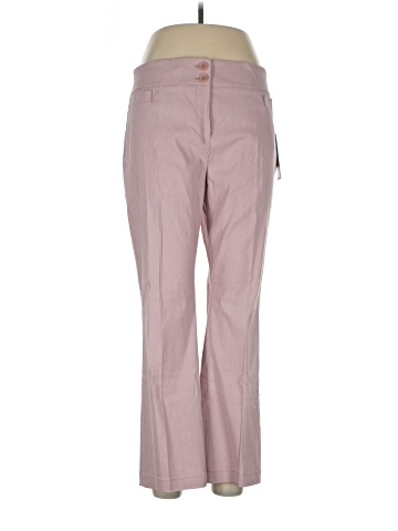 Nordstrom Signature Linen Pants (view 1)