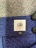 CAbi Solid Blue Formal Skirt Size 8 - photo 3