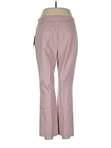 Nordstrom Signature Linen Pants (view 2)