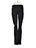 7 For All Mankind Black Jeans Size 27 waist - photo 1