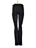 7 For All Mankind Black Jeans Size 27 waist - photo 2