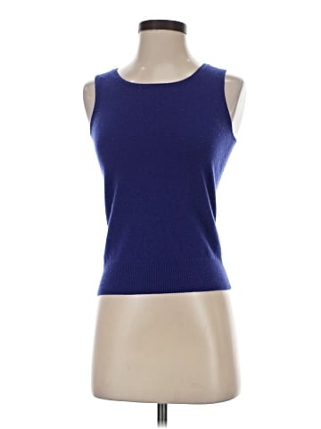 Ann Taylor Sweater Vest (view 1)