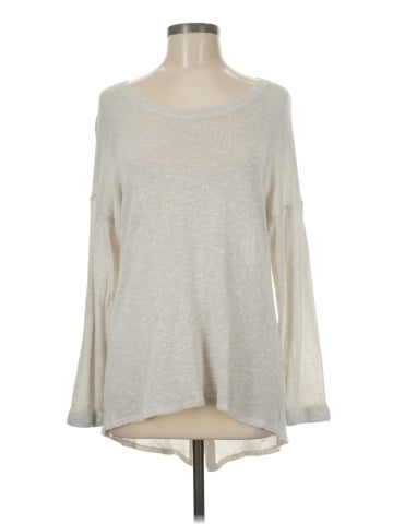 Gibson Pullover Sweater (view 1)