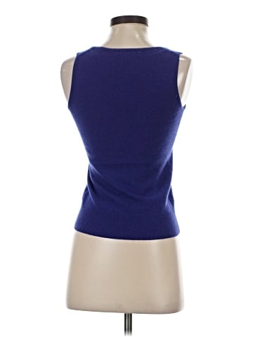 Ann Taylor Sweater Vest (view 2)