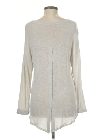 Gibson Pullover Sweater (view 2)