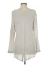 Gibson Gray Tan Pullover Sweater Size M - photo 2