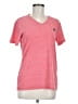 Adidas Pink Active T-Shirt Size M - photo 1