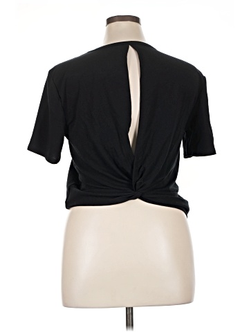 Yummie Short Sleeve Top (view 2)