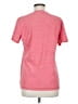 Adidas Pink Active T-Shirt Size M - photo 2