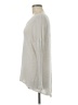 Gibson Gray Tan Pullover Sweater Size M - photo 5