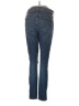 J.Crew Factory Store Hearts Blue Jeans Size 29 waist - photo 2