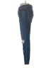 J.Crew Factory Store Hearts Blue Jeans Size 29 waist - photo 5
