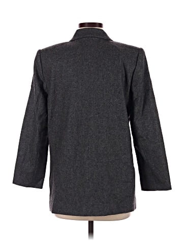 Sag Harbor Wool Blazer (view 2)