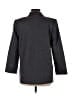Sag Harbor Chevron-herringbone Gray Wool Blazer Size 8 (petite) - photo 2