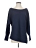 CAbi Blue Pullover Sweater Size S - photo 1