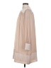 Reiss 100% Polyester Tan Long Sleeve Blouse Size 2 - photo 5