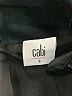 CAbi Plaid Teal Jacket Size 8 - photo 6