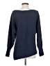 CAbi Blue Pullover Sweater Size S - photo 2