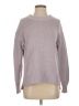 Z Supply Solid Gray Pullover Sweater Size S - photo 1