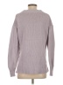 Z Supply Solid Gray Pullover Sweater Size S - photo 2