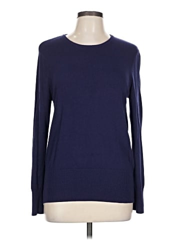 North Style Pullover Sweater (view 1)