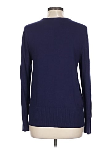 North Style Pullover Sweater (view 2)