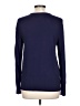 North Style Blue Pullover Sweater Size L - photo 2