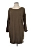 Ellison Brown 3/4 Sleeve T-Shirt Size M - photo 1