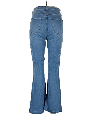 Vibrant M.I.U Jeans (view 2)