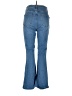 Vibrant M.I.U Blue Jeans Size 13 - photo 2