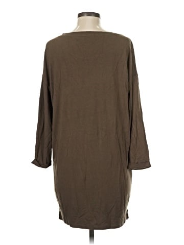 Ellison 3/4 Sleeve T-Shirt (view 2)