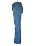 Vibrant M.I.U Blue Jeans Size 13 - photo 5