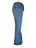 Vibrant M.I.U Blue Jeans Size 13 - photo 4