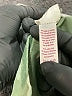 Justice Camo Green Jacket Size 8 - 10 - photo 4