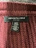 Kenneth Cole New York 100% Acrylic Burgundy Pullover Sweater Size M - photo 7