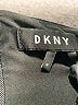 DKNY Black Formal Skirt Size 6 - photo 3