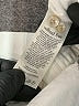 Wilfred Free White Long Sleeve Button-Down Shirt Size XS - photo 8