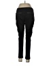 Paige Solid Black Active Pants Size 31 waist - photo 2