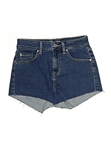 Guess Denim Shorts (view 1)