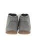 Carter's Gray Ankle Boots Size 6-9 mo (baby) - photo 2