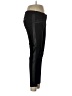 Paige Solid Black Active Pants Size 31 waist - photo 4