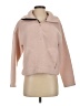 J.Crew 100% Polyester Pink Pullover Sweater Size XS - photo 1