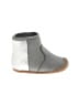 Carter's Gray Ankle Boots Size 6-9 mo (baby) - photo 1