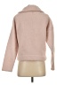 J.Crew 100% Polyester Pink Pullover Sweater Size XS - photo 2