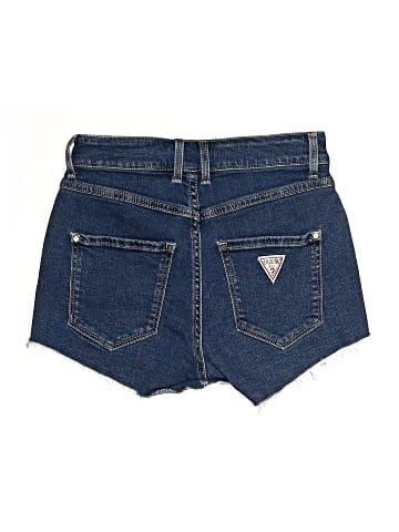 Guess Denim Shorts (view 2)