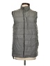 Mountain Khakis 100% Nylon Gray Vest Size S - photo 1